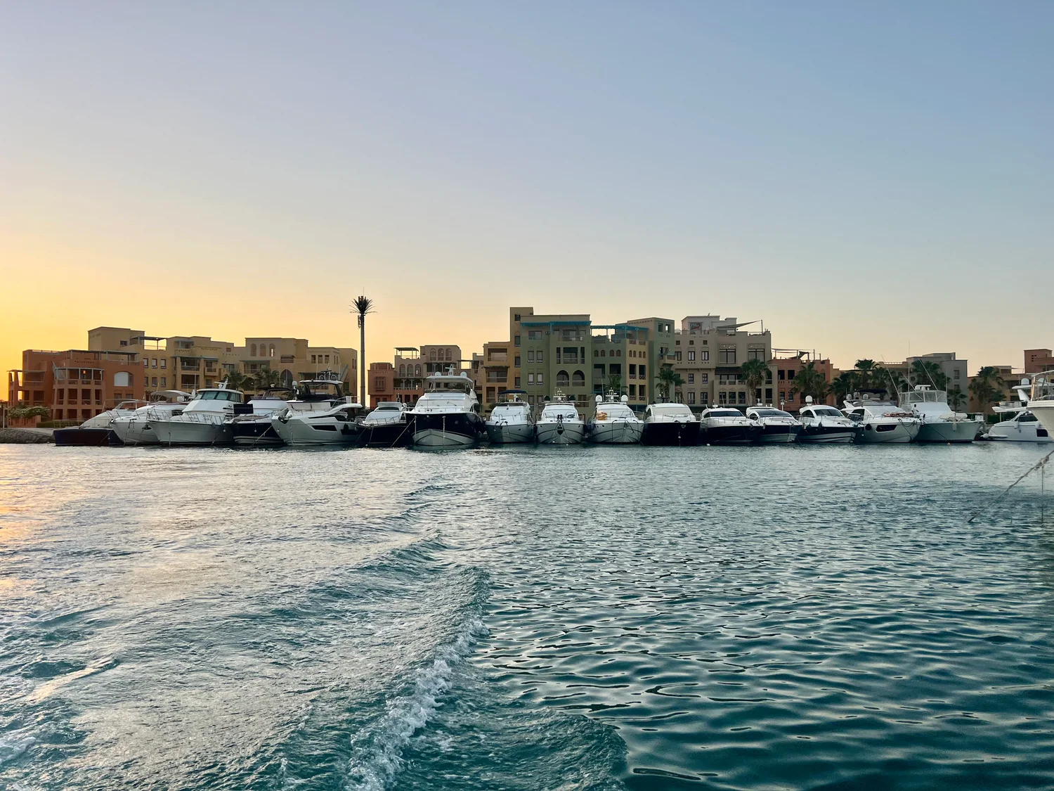El Gouna 2